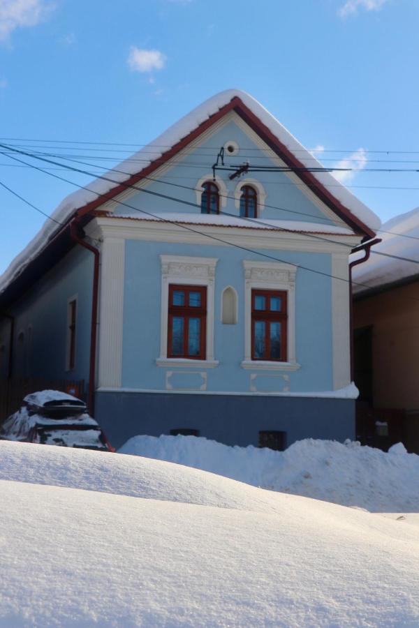 Ferienhaus Hybsky Dom *